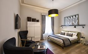 The Independent Suites Rome